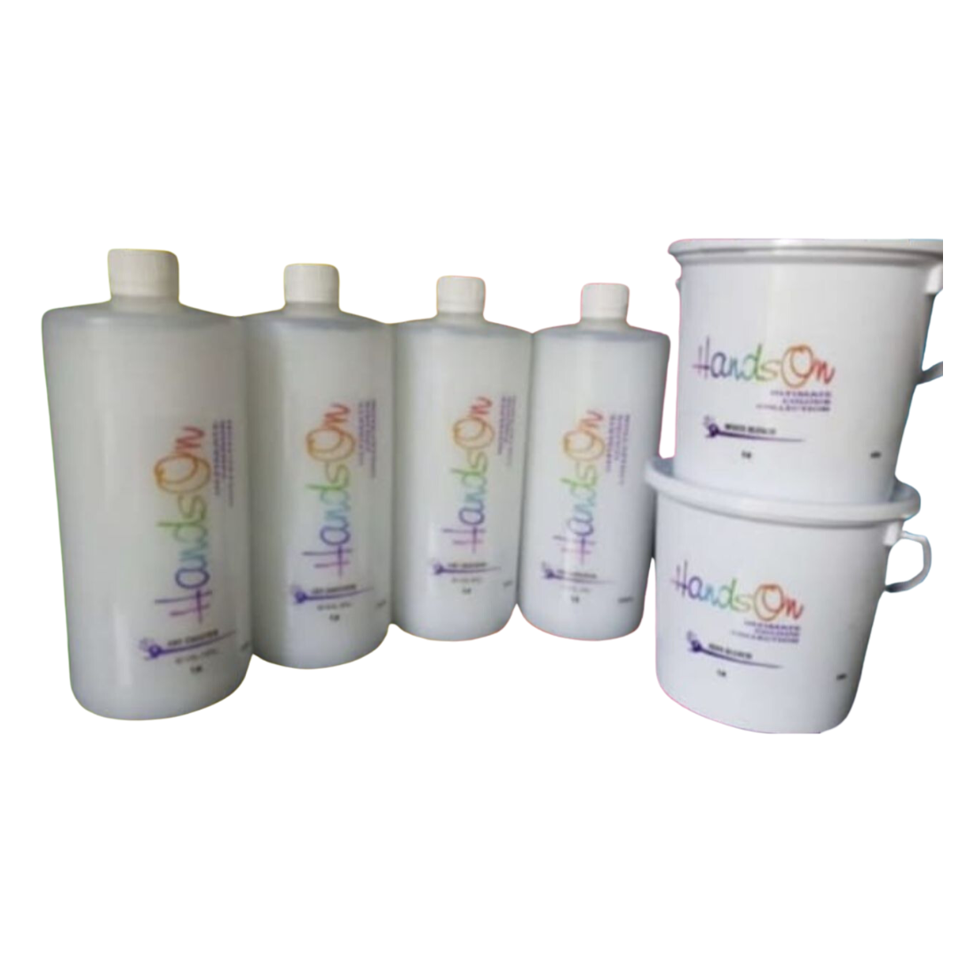 Handson 5vol Peroxide