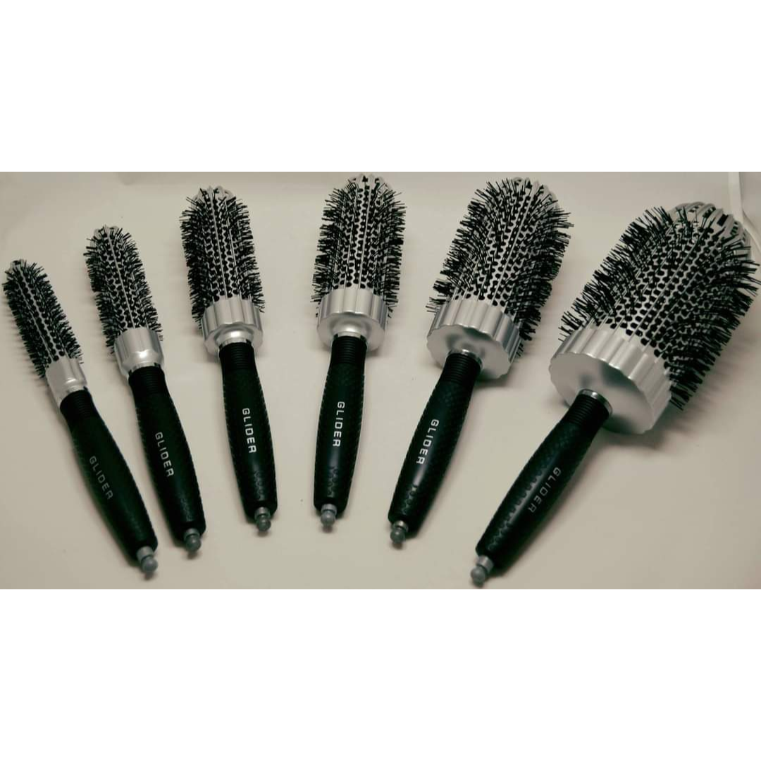 Glider brush set Brushes (20-65)