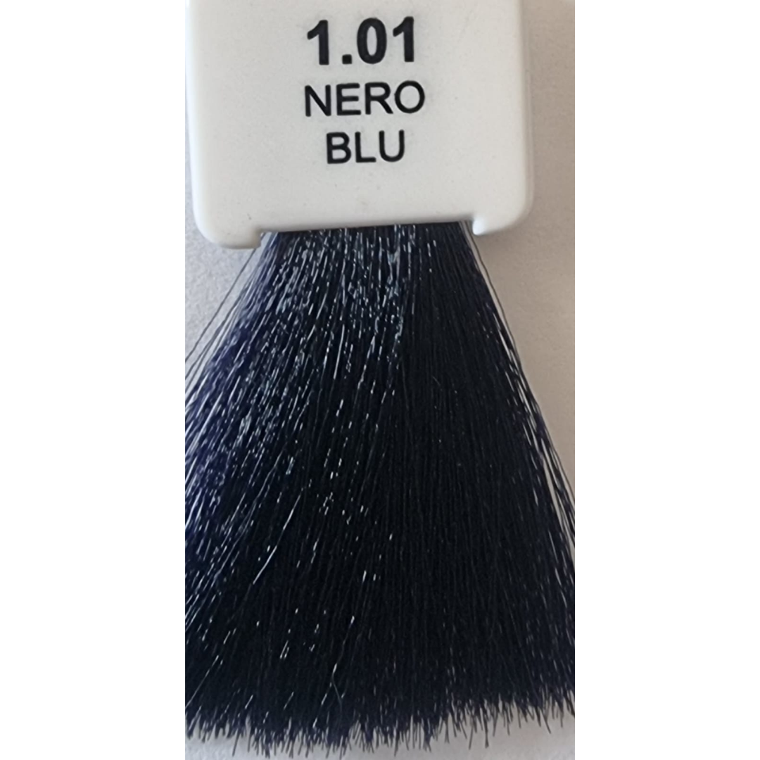 Cr1.01 Blue black