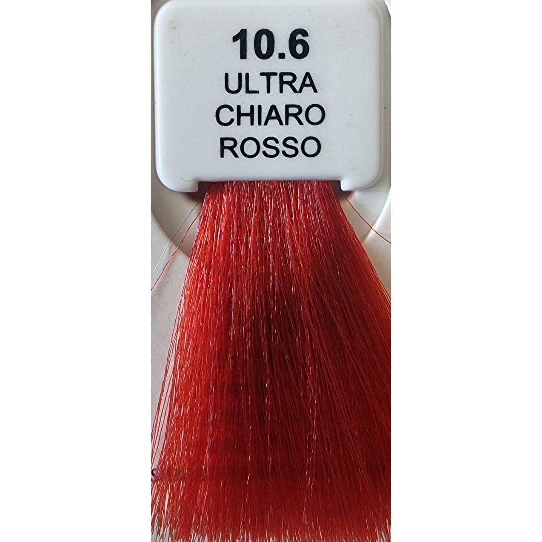 Cr10.6 Ultra red lifter cromatique100ml1:2