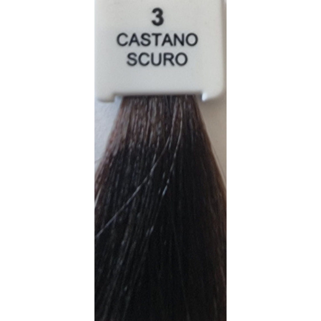 Cr3 Dark brown