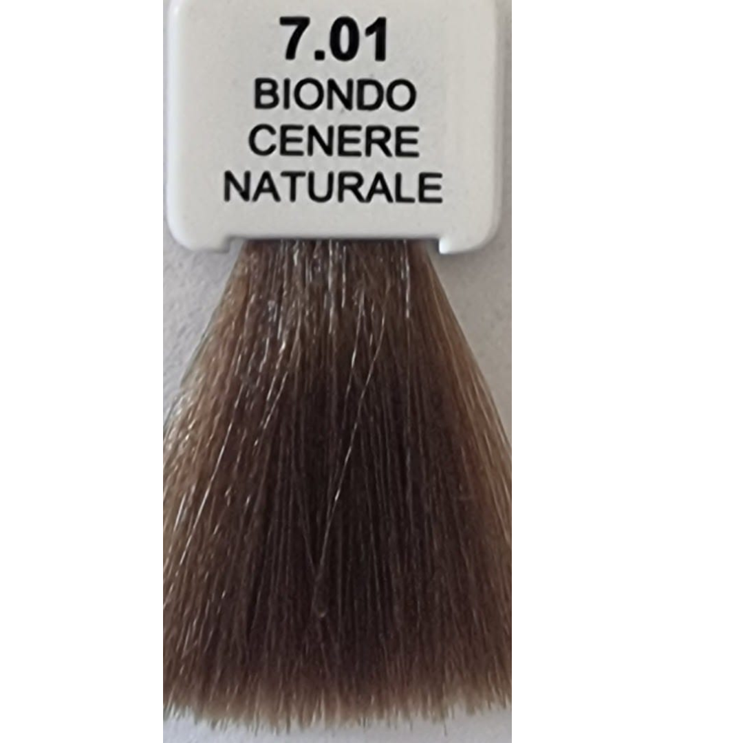 Cr7.01 Natural ash blonde