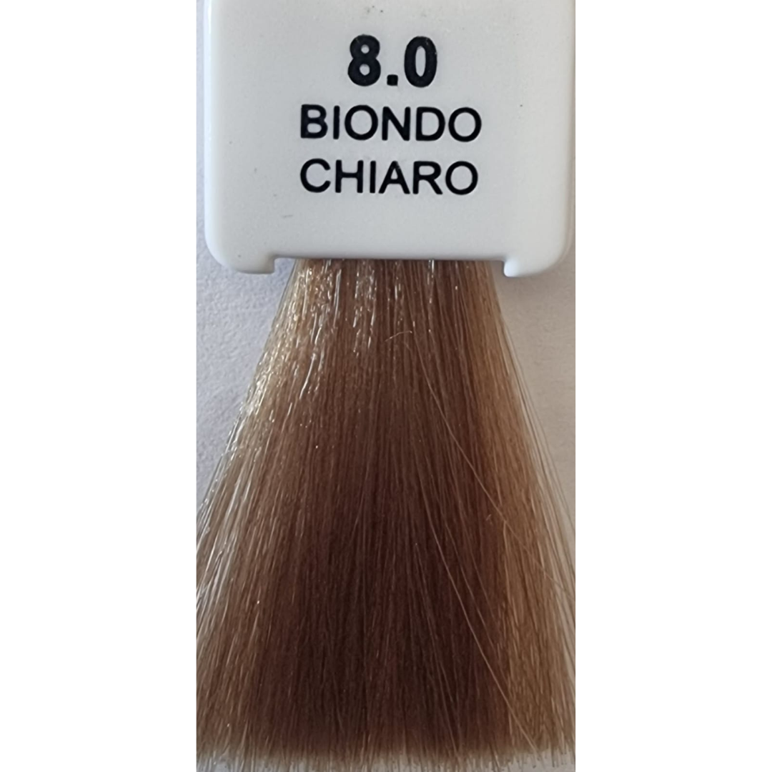 Cri6.0 NN/ intense dark blonde