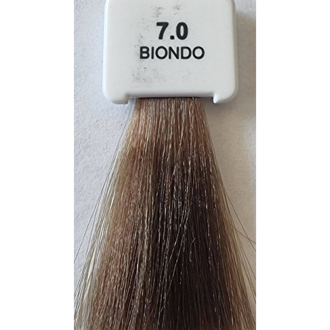 Cri7.0 NN/intense Blonde