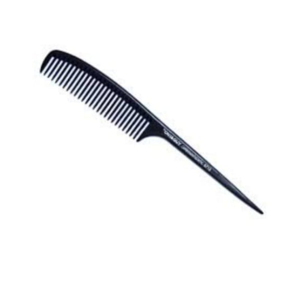 Diamond Tail Comb