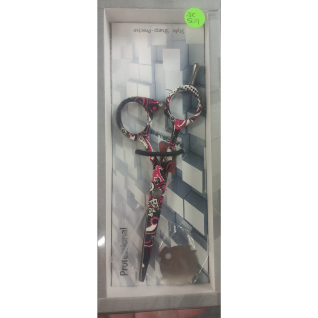 RAZOR LINE SCISSOR 5 Inch offset