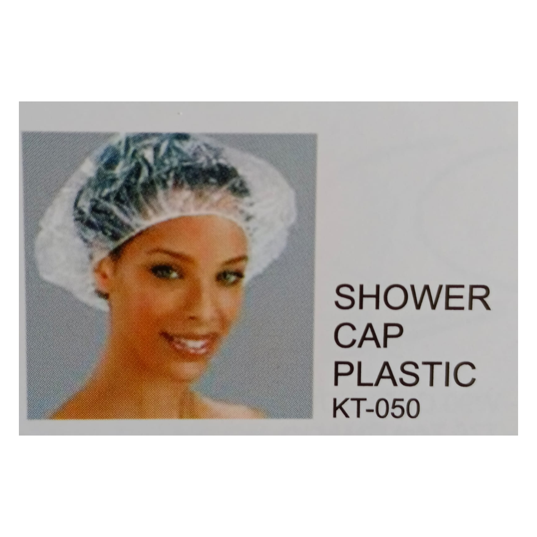Shower caps